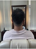 メンズカット