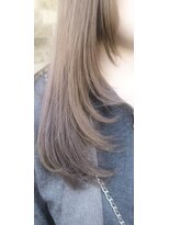 アヴァンヘアリゾート 鹿児島中央駅店(AVAN HAIR RESORT) 顔周りレイヤー