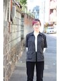 ライクス(likes.) ミノハラ ルイ