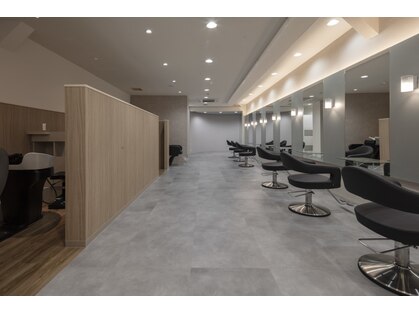 ミツマル FRINGE店(MITSUMARU)の写真