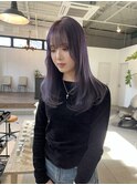 ダークラベンダー