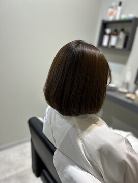 レイ(Ray) シルキーエステ