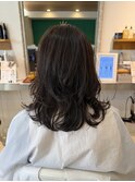 ミディアムレイヤー