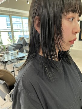 チャンス(CHANCE) フェイスレイヤー