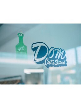 広々とした開放的な店内で過ごして頂けるmen's salon★幅広いstyleに対応しているので貴方の理想を叶えます