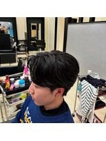 フィーロ(felo)&nbsp;ニュアンスパーマ