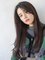 レックス 小倉(Rex) 髪質改善/大人ロング/ロングレイヤー