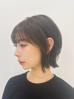 トニーアンドガイ 広尾店(TONI & GUY)&nbsp;くびれボブ