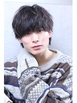 リップス 池袋(LIPPS)&nbsp;ツイスパマッシュ