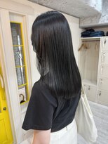 キーロ センター南(kiiro)&nbsp;髪質改善　　69