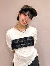 ロジェブルー(Rosier Bleu) 川合 