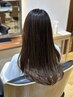  【成田限定】カット+AVEDAカラー+プチヘッドスパ　　￥15950→￥10450