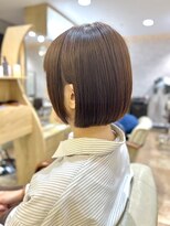 ガレリア アヴェダ(GALLERIA AVEDA)&nbsp;ミニボブ