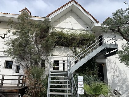 ヘアカラーカフェ 三吉店(HAIR COLOR CAFE)の写真