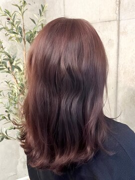 ユキオ ダル(Yukio Dal) 30代40代◎美髪髪質改善×大人艶ボブ◎小顔カット