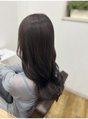 ショコラブラウン