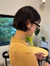 アクセント ヘアーセッション(ACCENT,HAIR SESSION)