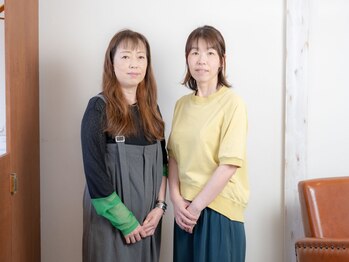 クレッセントムーン(Crescent MOON)の写真/仕事・家事・育児など忙しい日々を送る女性が疲れを忘れて小さな幸せを叶える手助けをしていきます♪