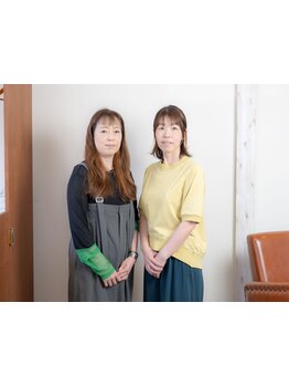 仕事・家事・育児など忙しい日々を送る女性が疲れを忘れて小さな幸せを叶える手助けをしていきます♪