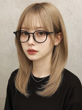 シエル 難波店(CIEL) CIEL STYLE