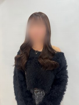 ウタシロイロ(uta shiroiro) 透明感カラー