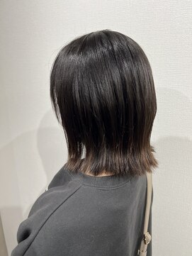 グルグル 新小岩店(GULGUL) くびれボブ