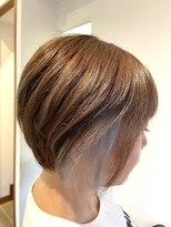 チルアウト 南塚口本店(chill out)&nbsp;インナーカラー/シルバーアッシュ/20代/30代/40代/50代/60代