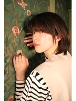 ザップ(ZAP)&nbsp;レイヤーボブ