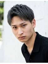 ミラー プラス エヌ(MIRROR+n)&nbsp;20代30代40代　メンズ・カジュアルショート＃31　宝塚