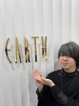 アース 秋田新国道店(EARTH) 櫻庭 大和