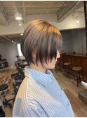 【池袋】デザインカラー