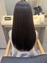 アリアツイン バイ エクラート 池袋西口店(ARiA TWiN by ECLART)&nbsp;オベリクストリートメント