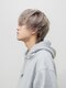 ライズ バイ レボ(RISE by REVO)の写真/男性からの支持も◎ON/OFF決まるスタイルは男女ともに支持され好感度UP☆【メンズカット/ブリーチ/我孫子】