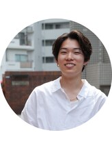 ジョニー ワンノート(Johnny Onenote)&nbsp;上坂 春貴