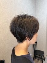 アーサス バイ ヘッドライト 三島店(ursus by HEADLIGHT)&nbsp;大人ショート