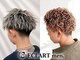 エクラート メン 仙台(ECLART men.)の写真