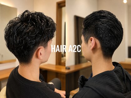 エーツーシー(A2C)の写真