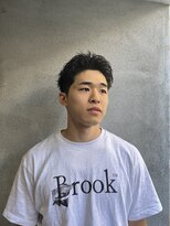 クオン 今泉(quon) アクティブショート