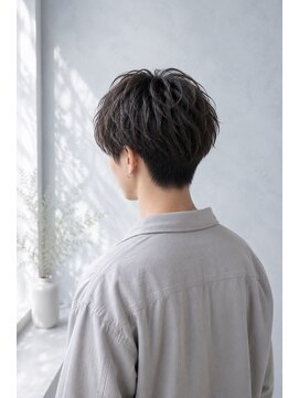 キラク(kirak) 王道マッシュ