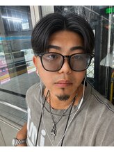 エミーバイモアムー(Emmie byMoremuu)&nbsp;RYUKI 