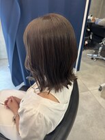 フィゼル 梅田茶屋町(fizelle)&nbsp;外ハネボブ