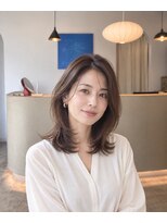 クレオ(CLEO)&nbsp;髪質改善ミディアム