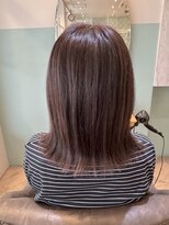 アンフィ 矢向(Anphi)&nbsp;9-7 切りっぱなし