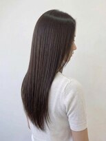 アース 相模大野店(EARTH)&nbsp;髪質改善トリートメント/美髪矯正で叶う大人ストレート