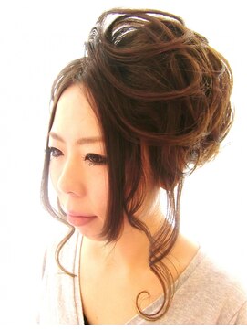 ラチャウ(La.Ciau) エレガンスアップ