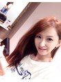髪質改善ヘッドスパ ギフト(GIFT) 山崎 妙子