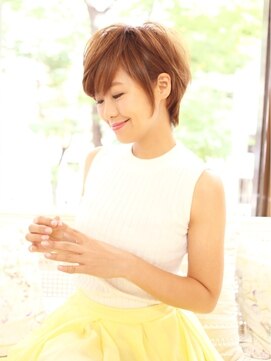 フォルテ 掛川店 ジェンダーショート