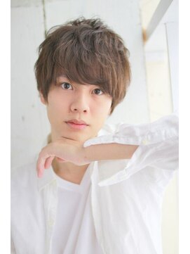 ズール 生田店(ZU LU) さわやかナチュラルスタイル/清潔感◎20代30代40代50代