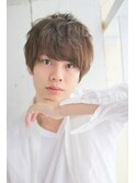 さわやかナチュラルスタイル/清潔感◎20代30代40代50代