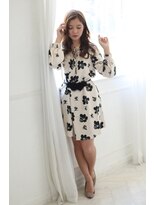 フォルテ 中田店&nbsp;【FORTE中田店】ミディアムスタイル